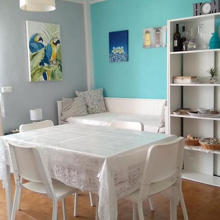 Casa Seven Apartment Costa De Antigua Ngoại thất bức ảnh