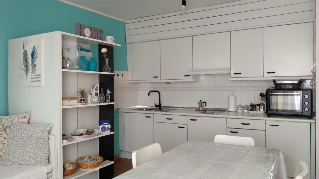 Casa Seven Apartment Costa De Antigua Ngoại thất bức ảnh