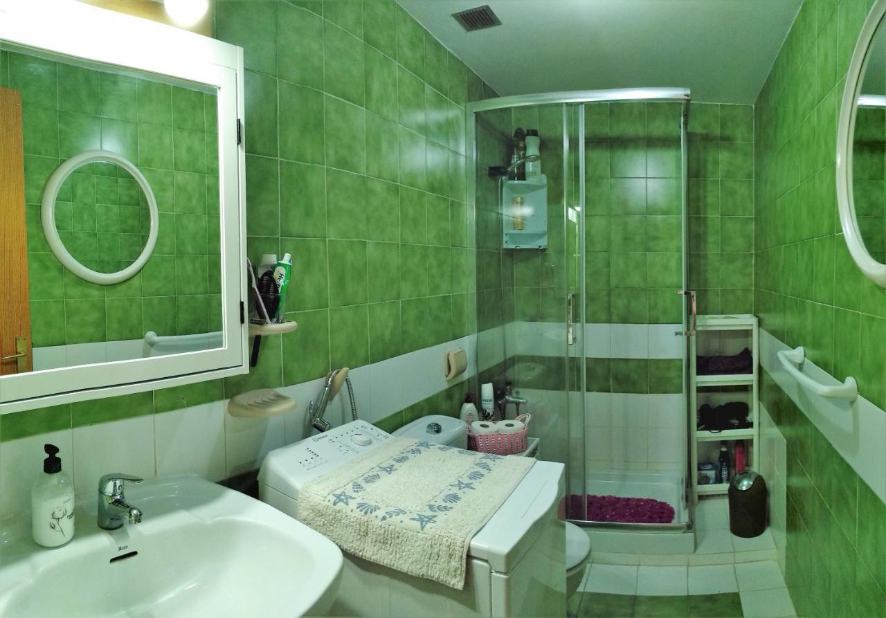 Casa Seven Apartment Costa De Antigua Ngoại thất bức ảnh