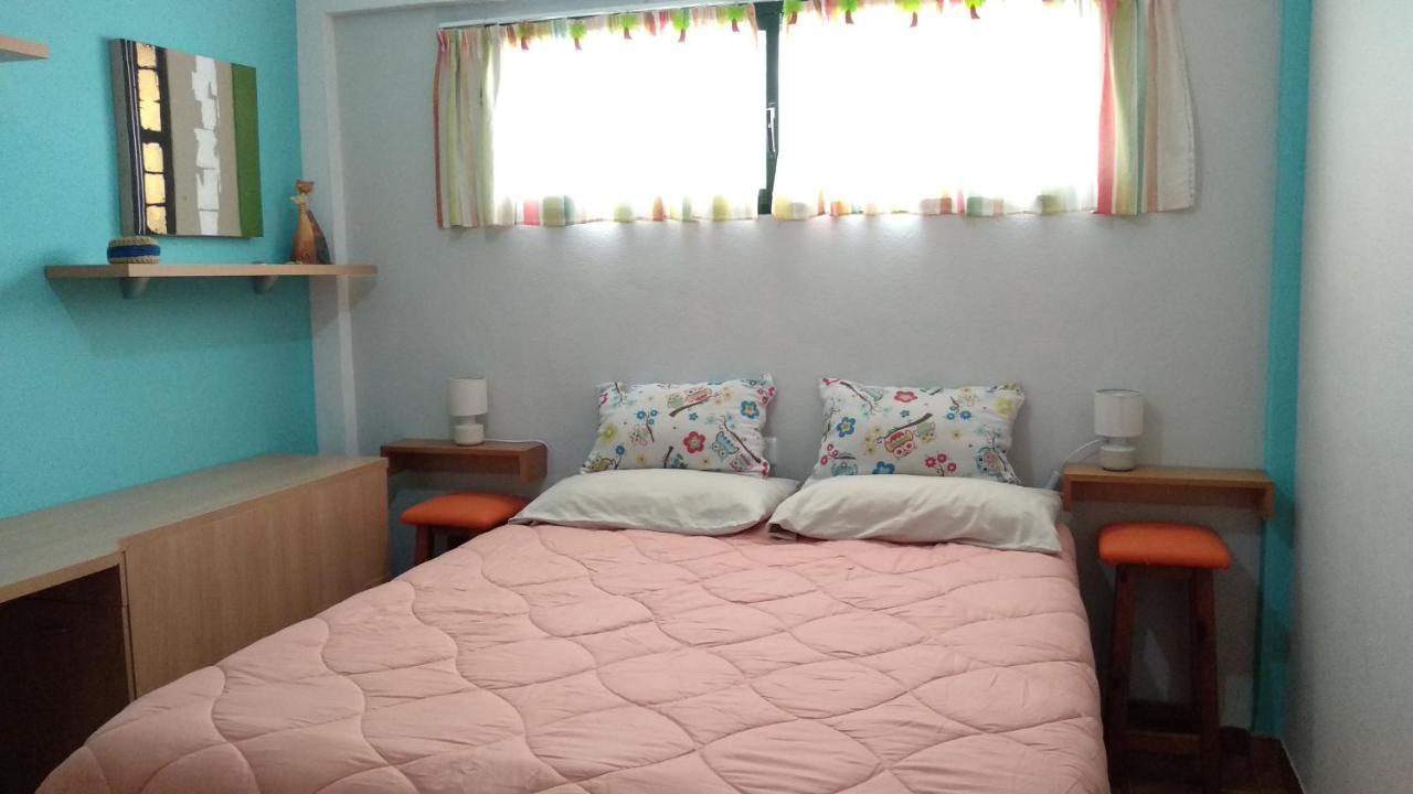 Casa Seven Apartment Costa De Antigua Ngoại thất bức ảnh