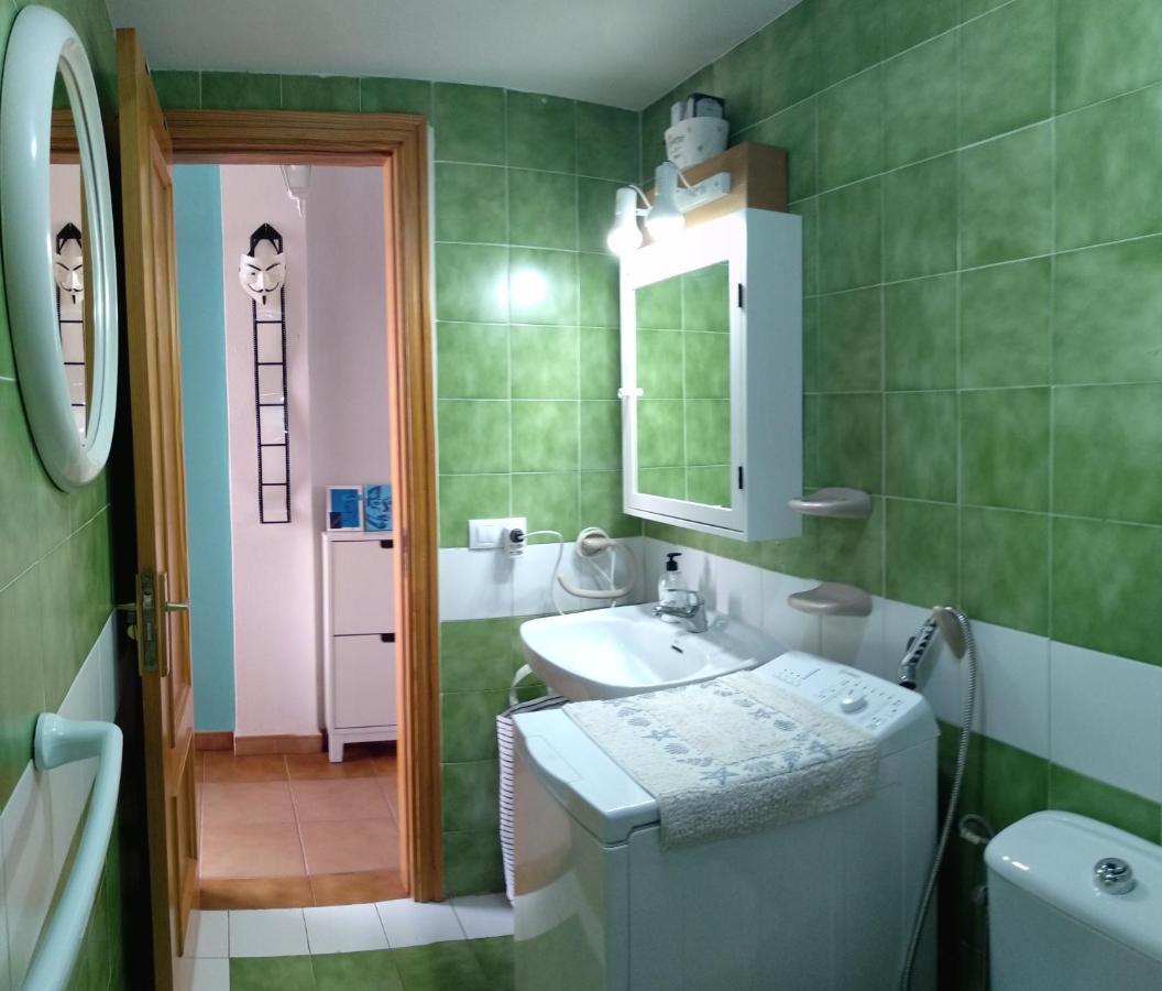 Casa Seven Apartment Costa De Antigua Ngoại thất bức ảnh