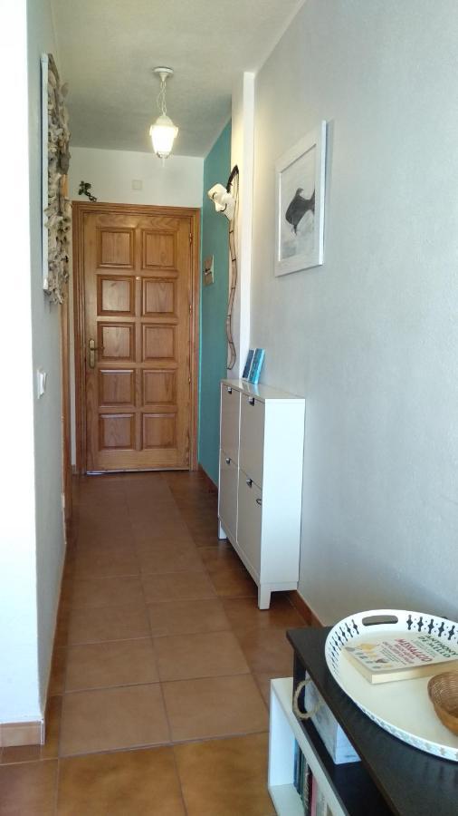 Casa Seven Apartment Costa De Antigua Ngoại thất bức ảnh